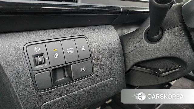 Hyundai Staria id 4302337 из Кореи 8