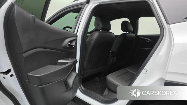 Chevrolet (GM Daewoo) Trax Crossover id 4618157 из Кореи 8