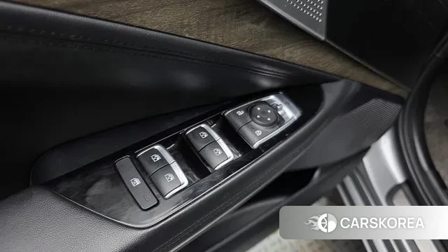 Kia K8 id 3452474 из Кореи 8