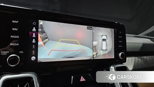 Kia Sorento 4th Generation id 3545765 из Кореи 8