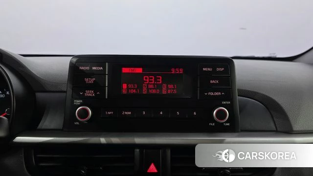 Kia All New Morning (JA) id 3821144 из Кореи 8