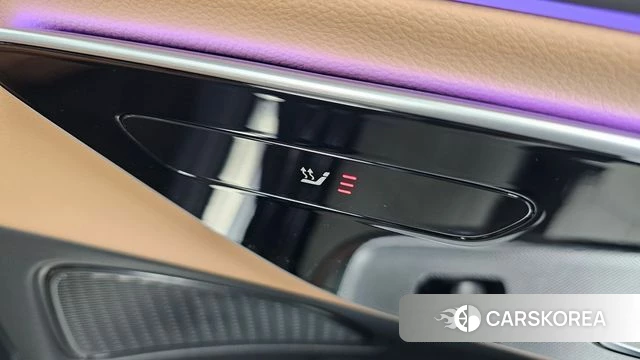 Mercedes-Benz E-Class W214 id 4307890 из Кореи 8