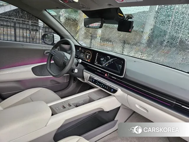 Hyundai Ionic 6 id 2959402 из Кореи 8