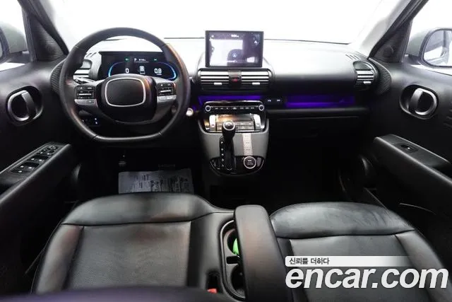 Hyundai Casper id 2673133 из Кореи 8