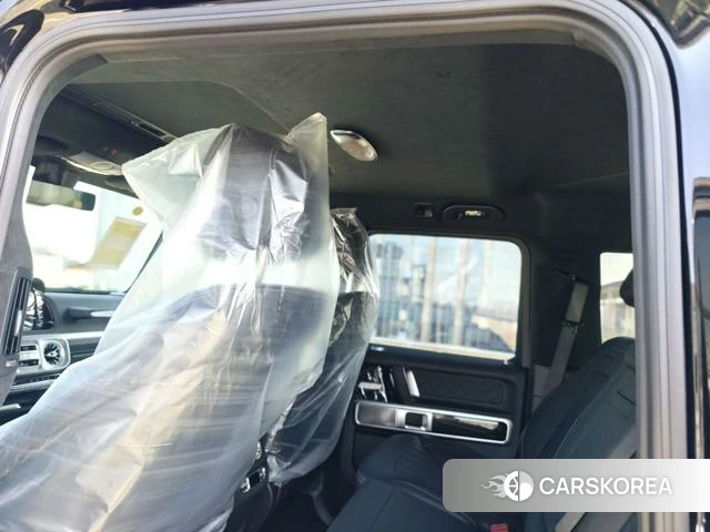 Mercedes-Benz G-class AMG id 4239663 из Китая 8
