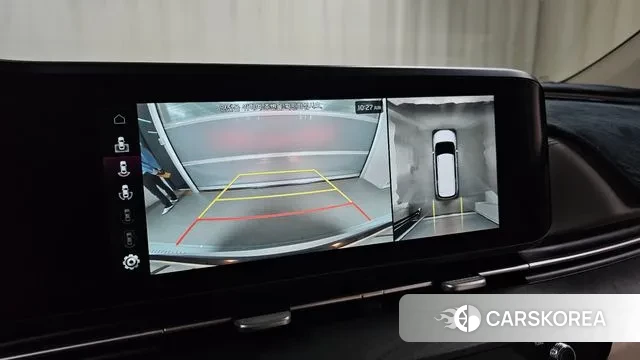 Kia Carnival 4th generation id 3312554 из Кореи 8