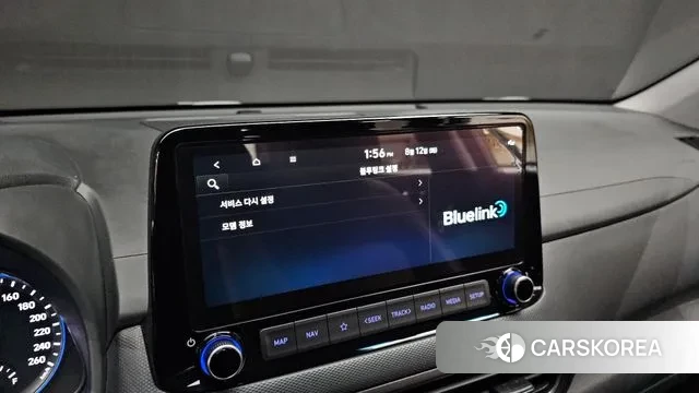 Hyundai The New Kona id 3027586 из Кореи 8