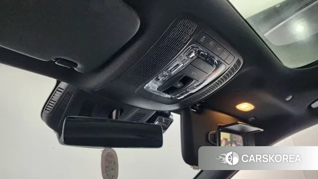 Mercedes-Benz GLA - Class H247 id 3437854 из Кореи 8