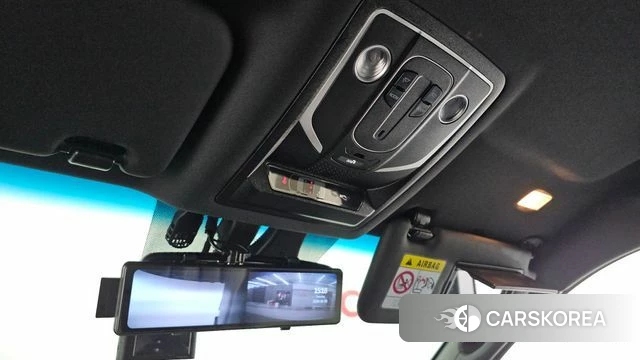 Ssangyong The New Rexton Sports Cannes id 4427954 из Кореи 8