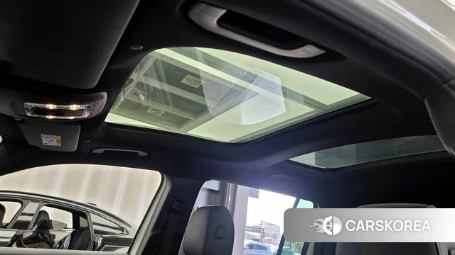 Mercedes-Benz GLB-Class X247 id 3904357 из Кореи 8