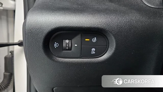 Hyundai Casper id 3478412 из Кореи 8