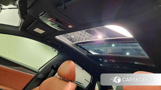 Kia The New K5 3rd generation id 3896608 из Кореи 8