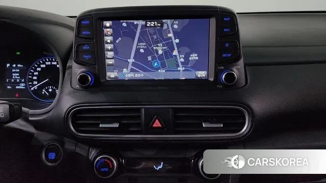 Hyundai Kona id 3692348 из Кореи 8