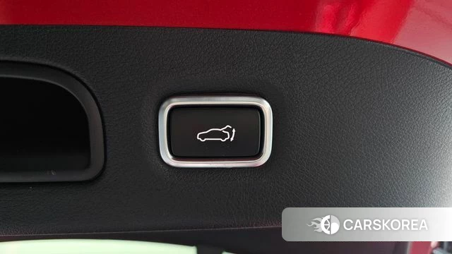 Kia Stinger Meister id 4593495 из Кореи 8