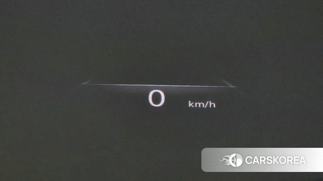 Genesis GV80 id 4410101 из Кореи 8