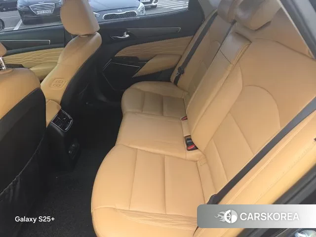 Kia K7 Premier id 3502116 из Кореи 8