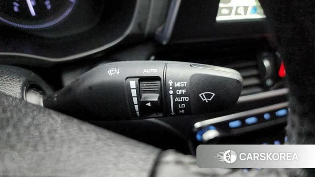 Hyundai Grandeur IG Hybrid id 3795863 из Кореи 8