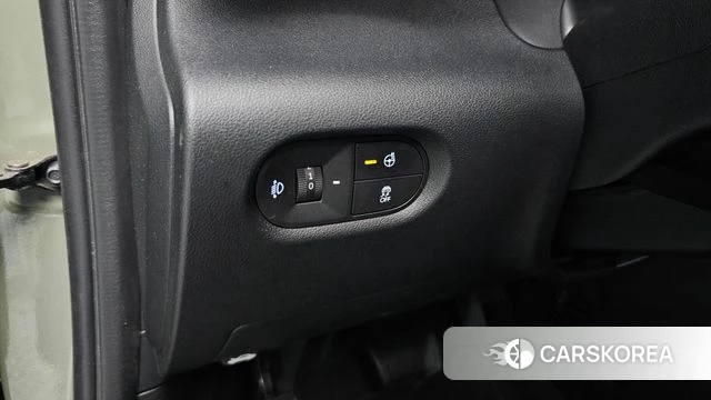 Hyundai Casper id 4428499 из Кореи 8