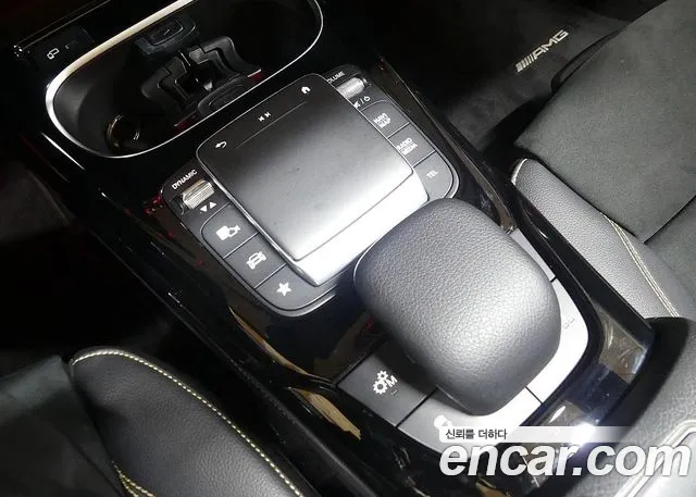 Mercedes-Benz CLA-Class C118 id 2642081 из Кореи 8