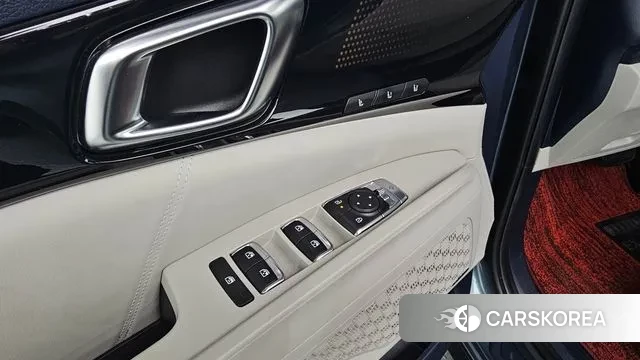 Kia The New Carnival 4th Generation id 3426395 из Кореи 8