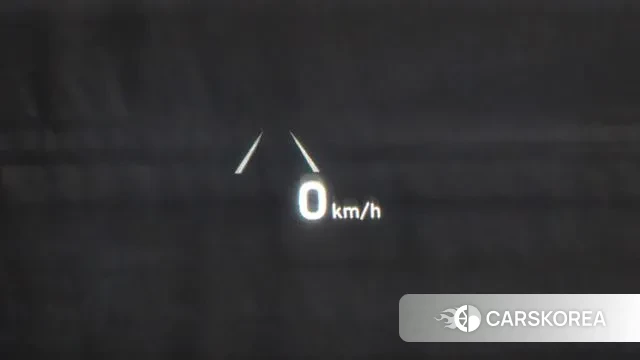 Genesis G70 id 3608064 из Кореи 8