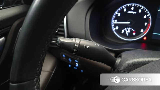 Hyundai Grandeur IG id 4944458 из Кореи 8