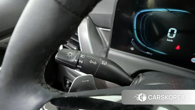 Kia The New Seltos id 3914584 из Кореи 8