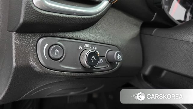 Chevrolet (GM Daewoo) The New Trax id 3801309 из Кореи 8