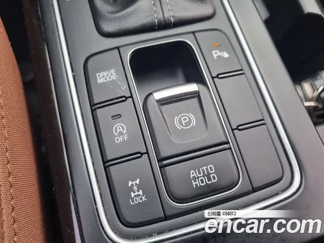 Kia The New Sorento id 2956995 из Кореи 8