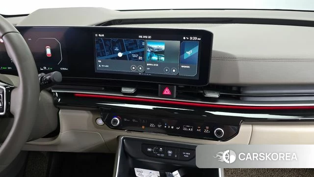 Kia The New Carnival 4th Generation id 4744271 из Кореи 8