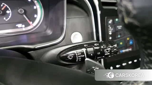 Hyundai Tucson (NX4) id 3316988 из Кореи 8