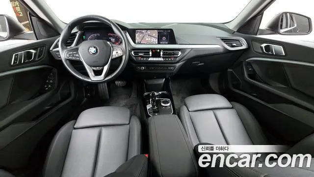 BMW 2 Series Gran Coupe (F44) id 2676325 из Кореи 8