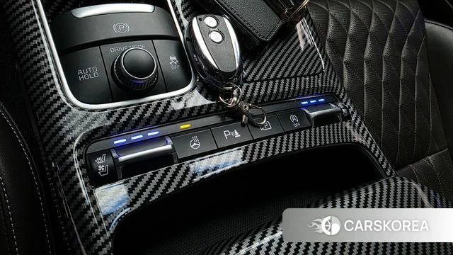 Kia Stinger Meister id 4519272 из Кореи 8