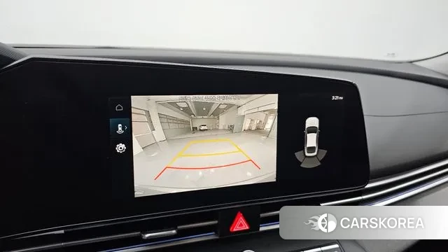 Hyundai Avante (CN7) id 2980984 из Кореи 8