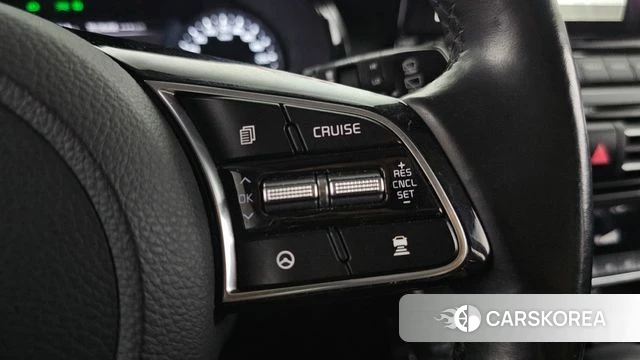 Kia Seltos id 4490489 из Кореи 8