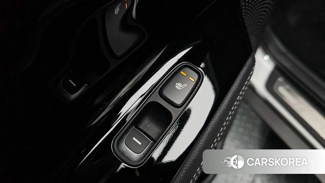 Kia Niro id 4351158 из Кореи 8