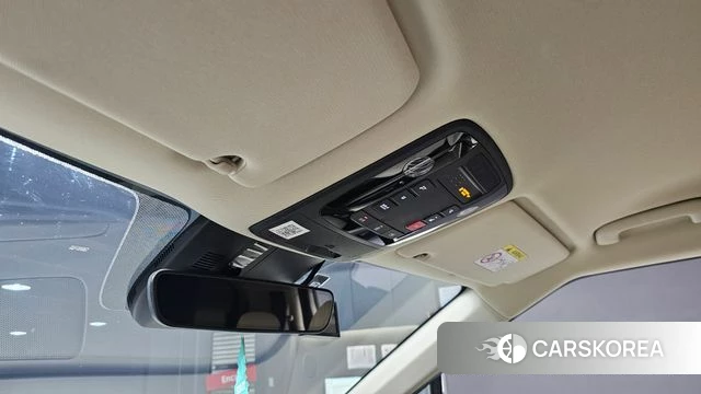 Kia Carnival 4th generation id 3877336 из Кореи 8
