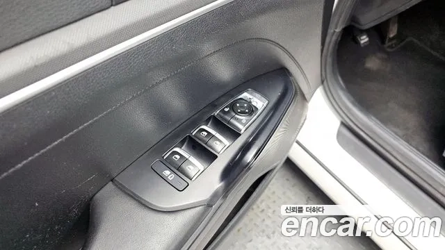 Kia K5 3rd generation id 2936299 из Кореи 8