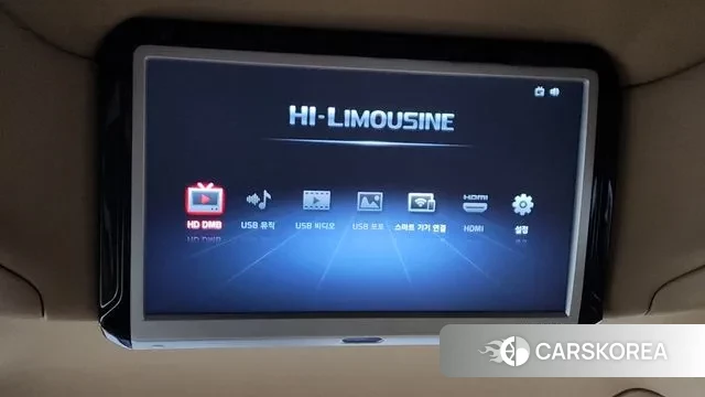 Kia The New Carnival id 3385895 из Кореи 8