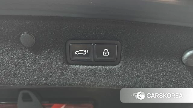 Kia K8 Hybrid id 4624422 из Кореи 8