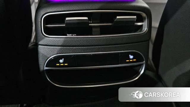 Genesis GV70 id 4562145 из Кореи 8