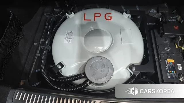 Kia More K9 id 3718758 из Кореи 8