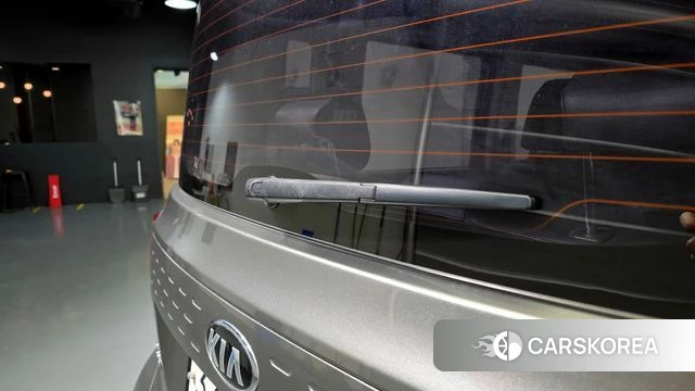 Kia The New Ray id 4397607 из Кореи 8