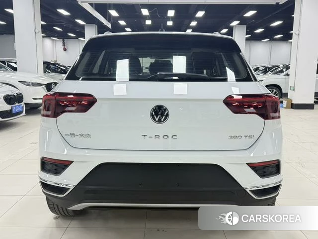 Volkswagen Exploring songs id 4301442 из Китая 8