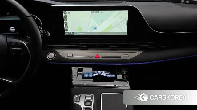 Hyundai The New Grandeur IG id 3379745 из Кореи 8