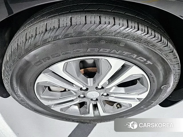 Kia The New Carnival id 3622240 из Кореи 8