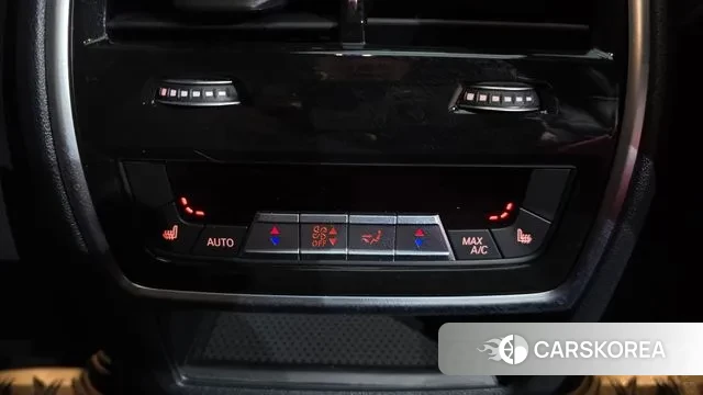 BMW X6 (G06) id 3528994 из Кореи 8