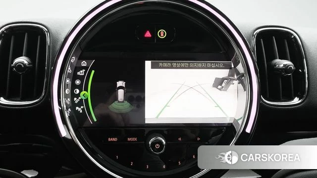 Mini Cooper Countryman id 3889328 из Кореи 8