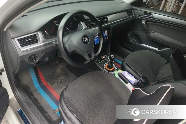 Volkswagen Bora id 4276254 из Китая 8