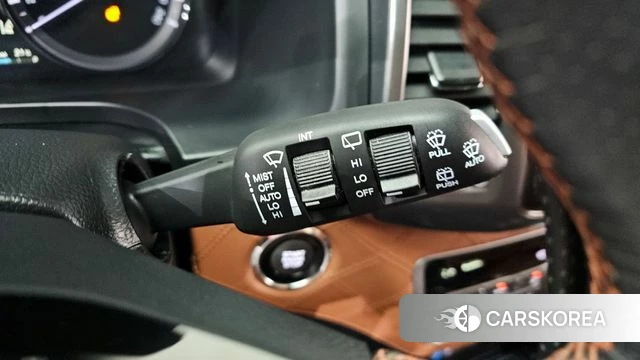 Ssangyong G4 Rexton id 4424076 из Кореи 8